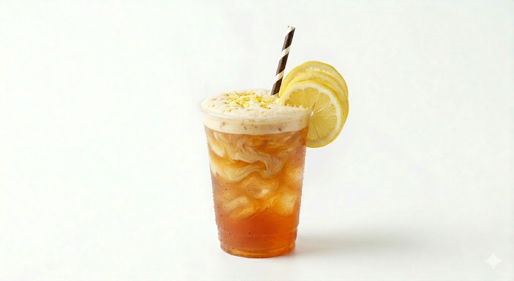 Lemon Ice Tea